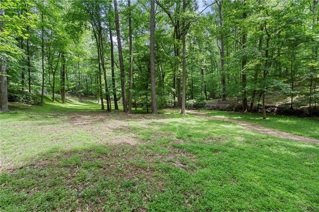 1340 W Garmon Road, Sandy Springs, GA 30327