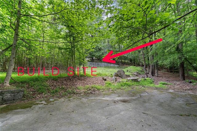 1340 W Garmon Road, Sandy Springs, GA 30327