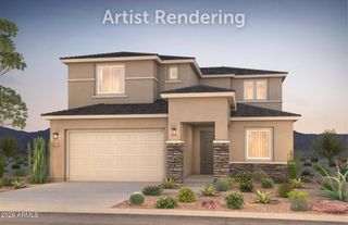 18156 E PENEDES Drive, Queen Creek, AZ 85142