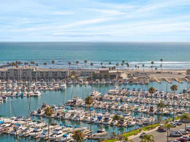 1200 Harbor Drive North 4B, Oceanside, CA 92054