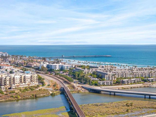 1200 Harbor Drive North 4B, Oceanside, CA 92054