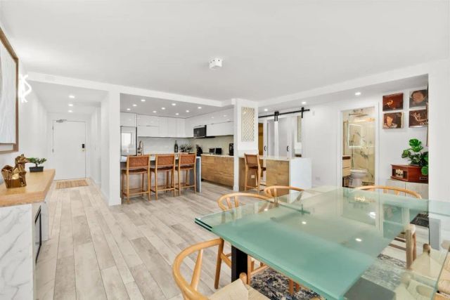 1200 Harbor Drive North 4B, Oceanside, CA 92054