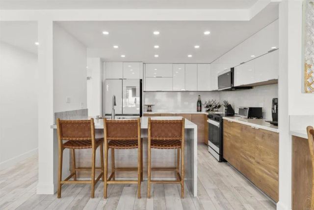 1200 Harbor Drive North 4B, Oceanside, CA 92054