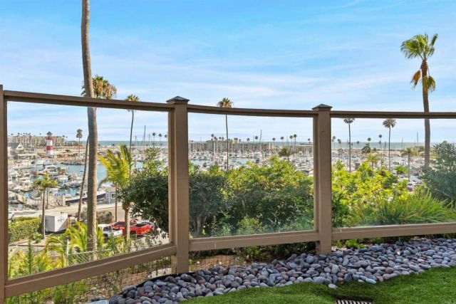 1200 Harbor Drive North 4B, Oceanside, CA 92054