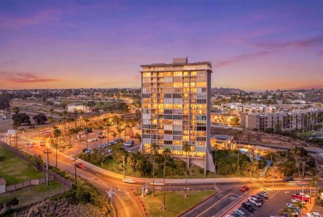 1200 Harbor Drive North 4B, Oceanside, CA 92054