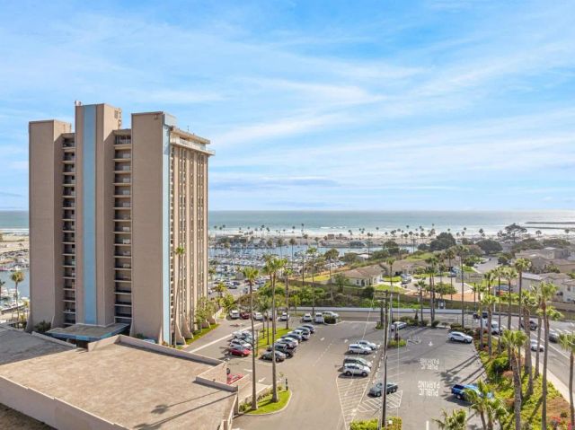 1200 Harbor Drive North 4B, Oceanside, CA 92054