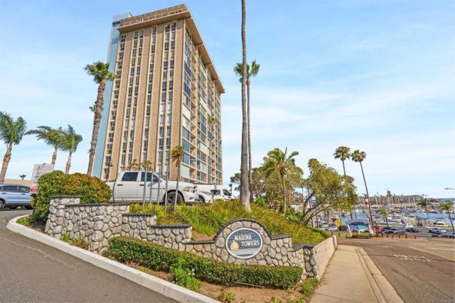 1200 Harbor Drive North 4B, Oceanside, CA 92054