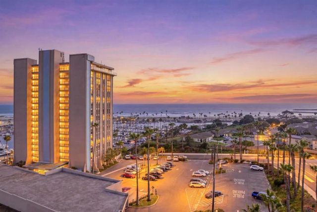 1200 Harbor Drive North 4B, Oceanside, CA 92054