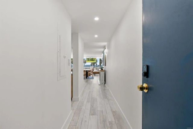 1200 Harbor Drive North 4B, Oceanside, CA 92054