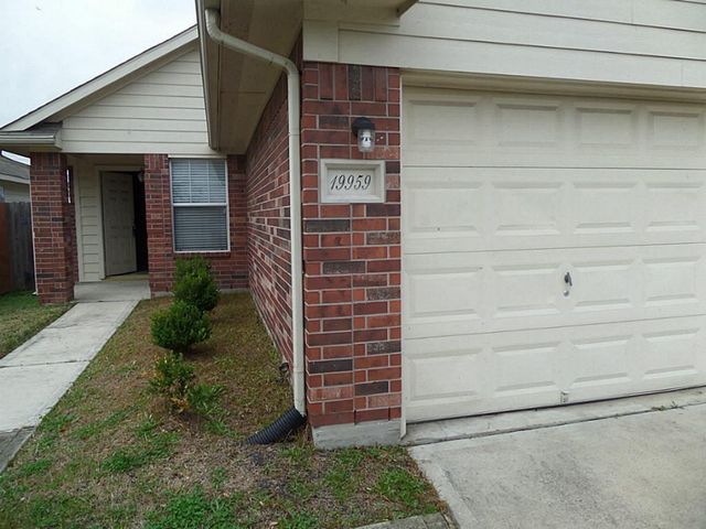 19959 Oland Way, Houston, TX 77073