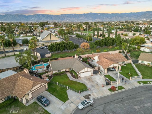 1549 Agate, Colton, CA 92324