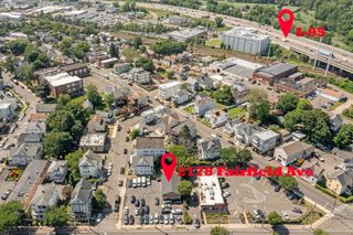 2178 Fairfield Avenue, Bridgeport, CT 06605