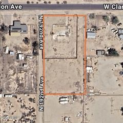 19131 W CLARENDON Avenue -, Litchfield Park, AZ 85340