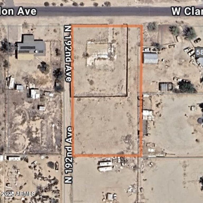 19131 W CLARENDON Avenue -, Litchfield Park, AZ 85340