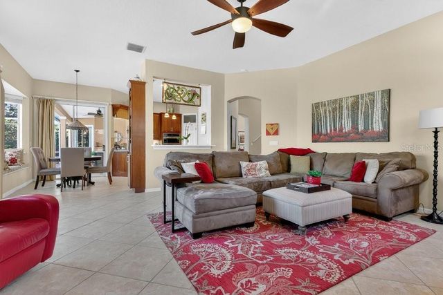 8717 ELLESMERE PLACE, Orlando, FL 32836