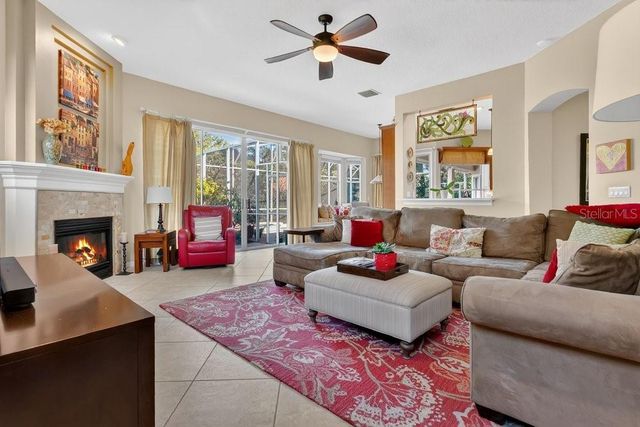 8717 ELLESMERE PLACE, Orlando, FL 32836