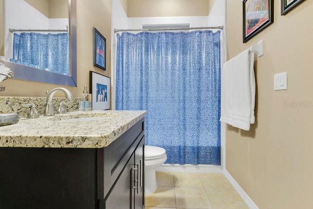 8717 ELLESMERE PLACE, Orlando, FL 32836