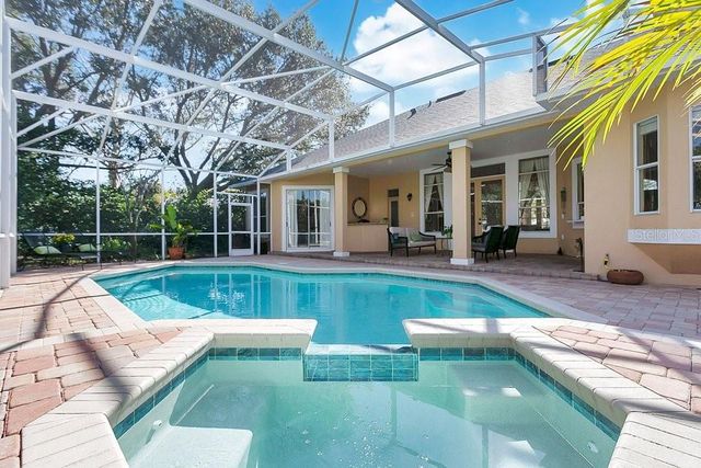 8717 ELLESMERE PLACE, Orlando, FL 32836