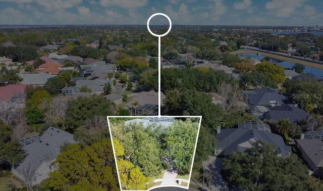 8717 ELLESMERE PLACE, Orlando, FL 32836