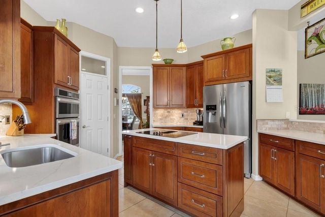 8717 ELLESMERE PLACE, Orlando, FL 32836