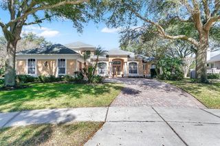 8717 ELLESMERE PLACE, Orlando, FL 32836
