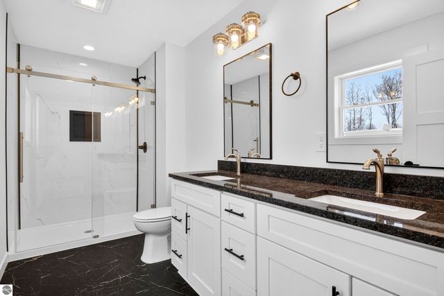 2134 Cottonwood Avenue, Grawn, MI 49637