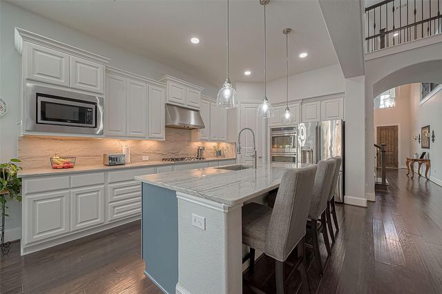 28511 Rose Vervain Drive, Spring, TX 77386