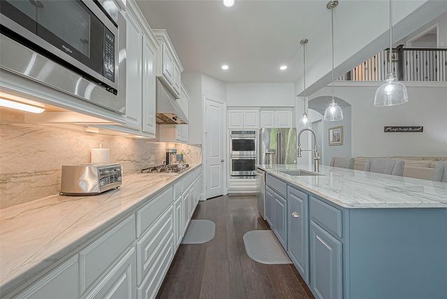 28511 Rose Vervain Drive, Spring, TX 77386