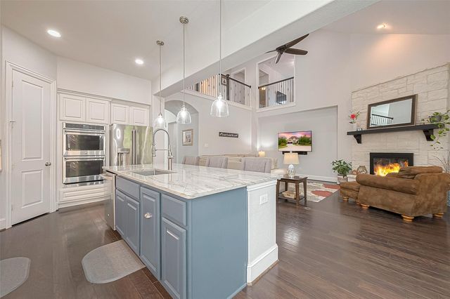 28511 Rose Vervain Drive, Spring, TX 77386