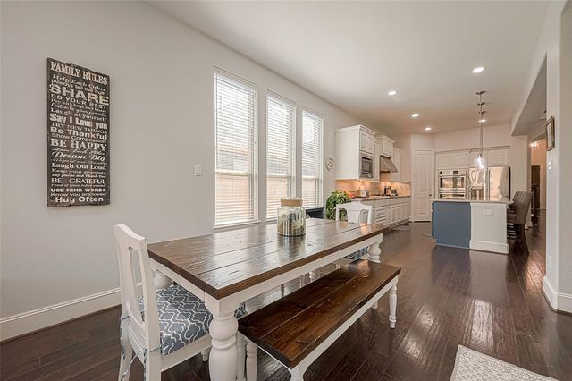 28511 Rose Vervain Drive, Spring, TX 77386