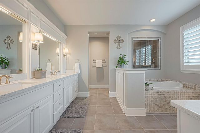 28511 Rose Vervain Drive, Spring, TX 77386