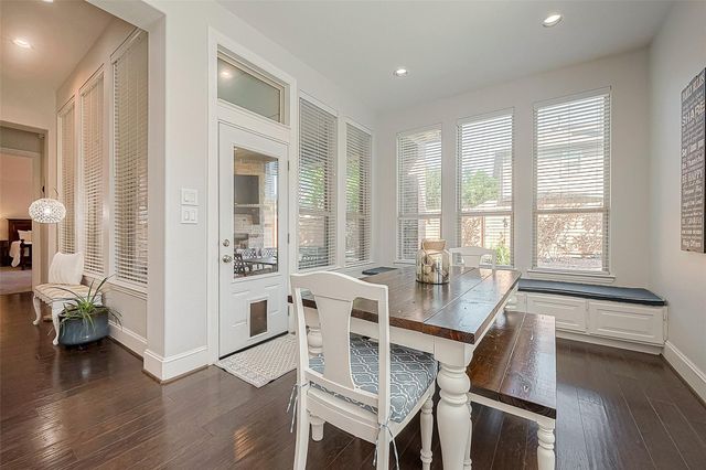 28511 Rose Vervain Drive, Spring, TX 77386