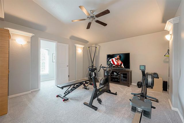 28511 Rose Vervain Drive, Spring, TX 77386