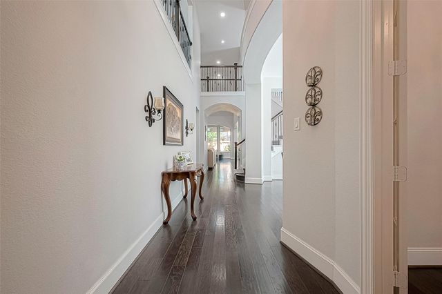28511 Rose Vervain Drive, Spring, TX 77386