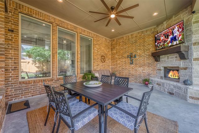28511 Rose Vervain Drive, Spring, TX 77386