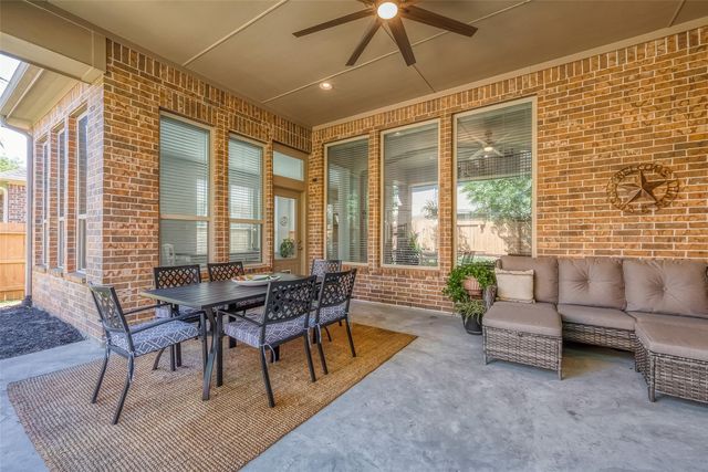 28511 Rose Vervain Drive, Spring, TX 77386