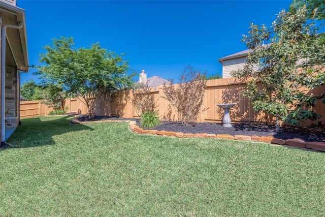28511 Rose Vervain Drive, Spring, TX 77386