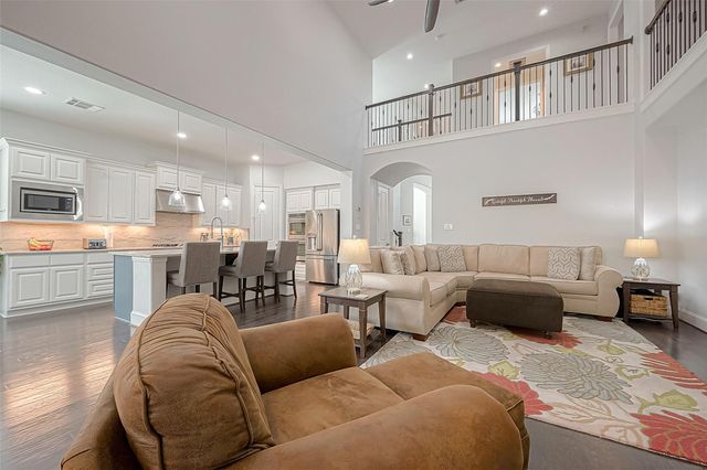 28511 Rose Vervain Drive, Spring, TX 77386