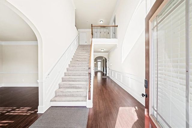 104 SHIMMERING WATERS Lane, Fayetteville, GA 30214