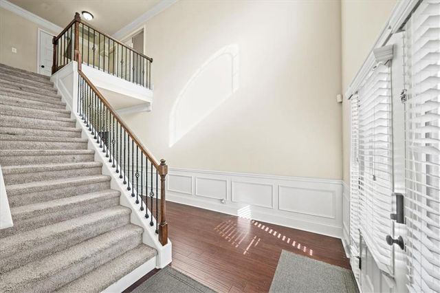 104 SHIMMERING WATERS Lane, Fayetteville, GA 30214