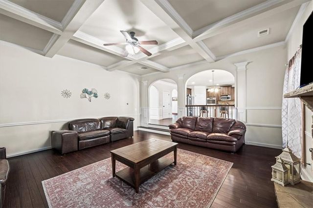 104 SHIMMERING WATERS Lane, Fayetteville, GA 30214