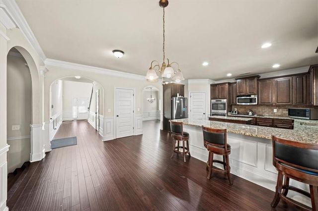 104 SHIMMERING WATERS Lane, Fayetteville, GA 30214