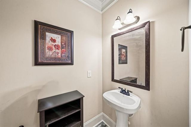 104 SHIMMERING WATERS Lane, Fayetteville, GA 30214