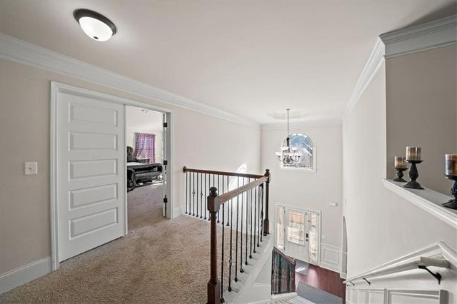 104 SHIMMERING WATERS Lane, Fayetteville, GA 30214