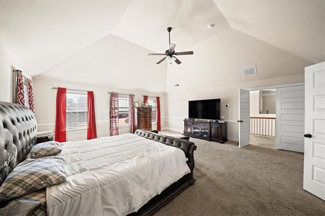 104 SHIMMERING WATERS Lane, Fayetteville, GA 30214