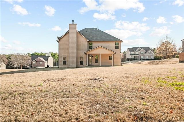 104 SHIMMERING WATERS Lane, Fayetteville, GA 30214