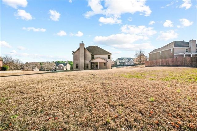 104 SHIMMERING WATERS Lane, Fayetteville, GA 30214