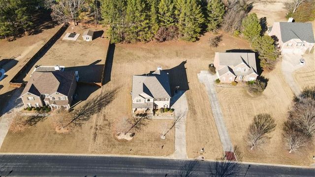 104 SHIMMERING WATERS Lane, Fayetteville, GA 30214