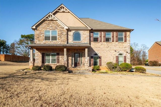 104 SHIMMERING WATERS Lane, Fayetteville, GA 30214