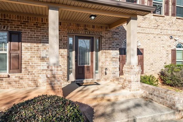 104 SHIMMERING WATERS Lane, Fayetteville, GA 30214